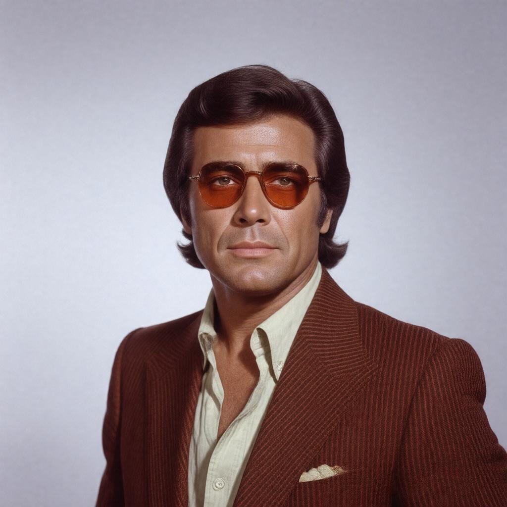 Robert Evans